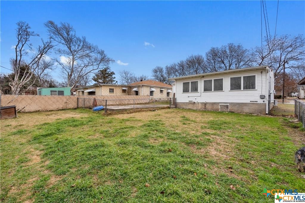 1902 South 9th Street Temple, TX 76504 - Photo 25 of 26