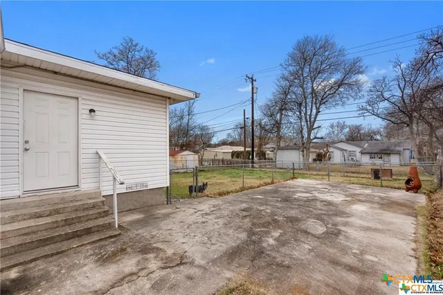 $1,250 | 1902 South 9th Street, Temple, TX 76504
