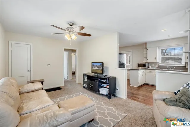 $1,250 | 1902 South 9th Street, Temple, TX 76504