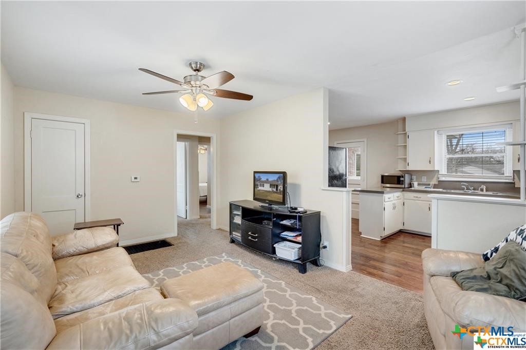 1902 South 9th Street Temple, TX 76504 - Photo 3 of 26