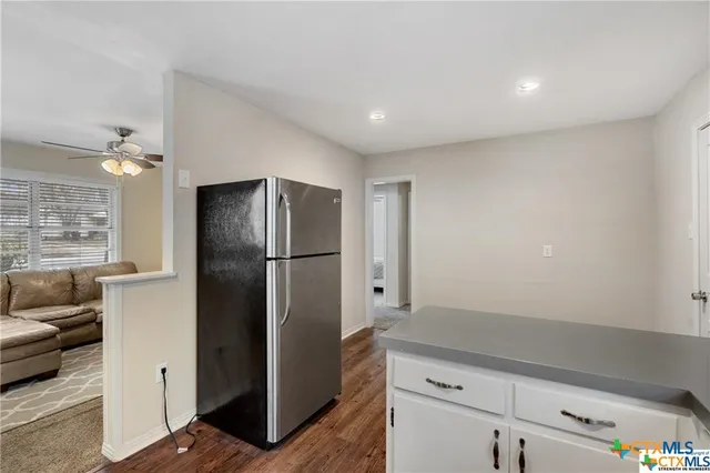 $1,250 | 1902 South 9th Street, Temple, TX 76504