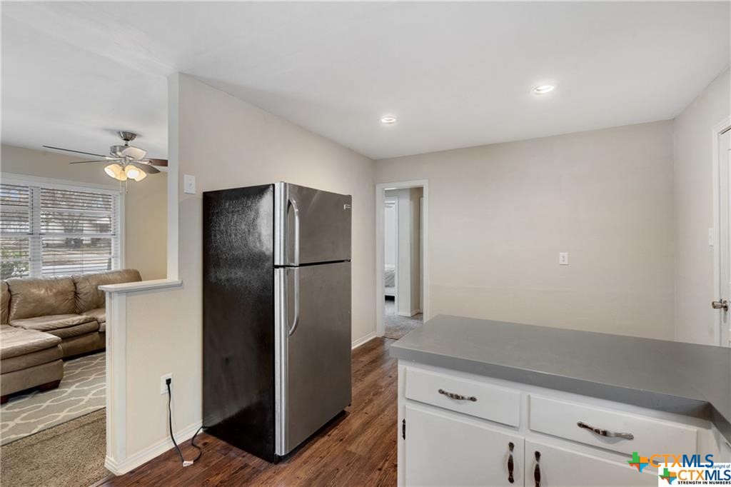 1902 South 9th Street Temple, TX 76504 - Photo 9 of 26