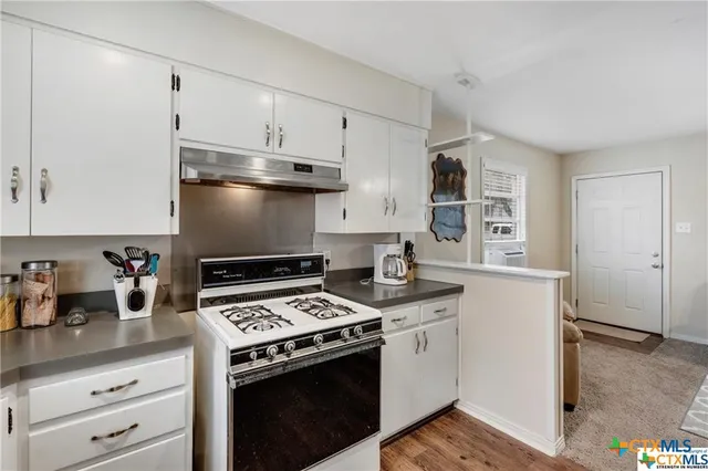 $1,250 | 1902 South 9th Street, Temple, TX 76504