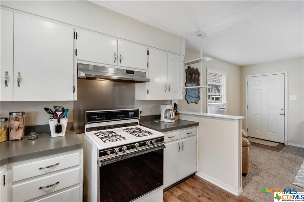 1902 South 9th Street Temple, TX 76504 - Photo 10 of 26