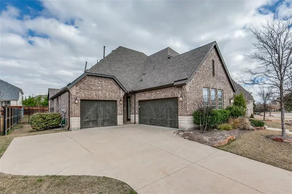 $1,150,000 | 2171 Longmont Lane, Prosper, TX 75078