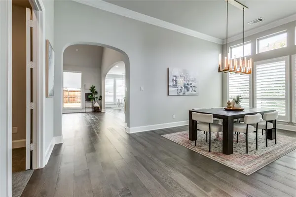 $1,150,000 | 2171 Longmont Lane, Prosper, TX 75078