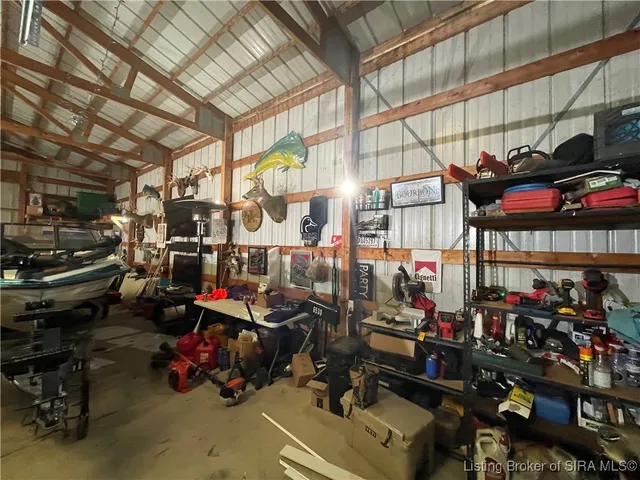 $425,000 | 6530 South County Road 490 West, Paoli, IN 47454