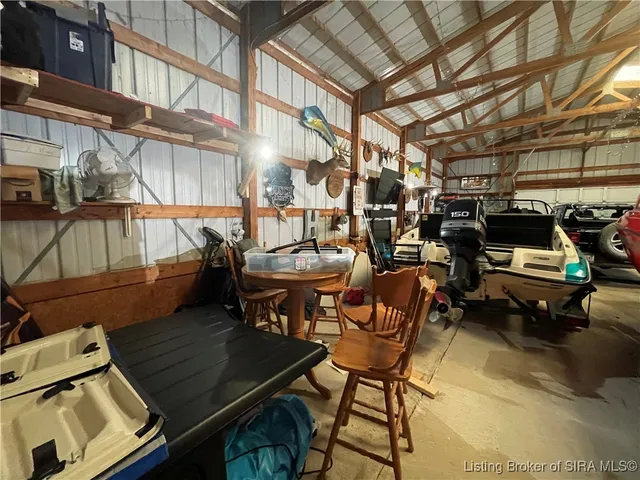 $425,000 | 6530 South County Road 490 West, Paoli, IN 47454