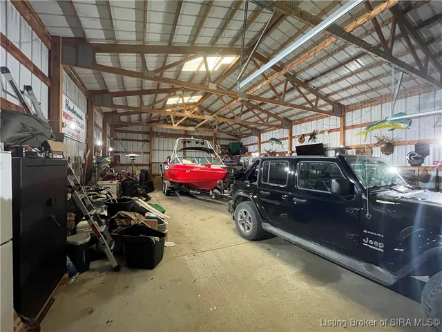 $425,000 | 6530 South County Road 490 West, Paoli, IN 47454