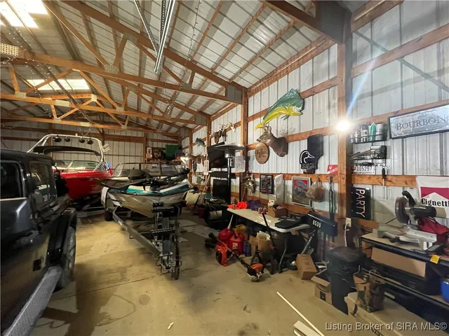 $425,000 | 6530 South County Road 490 West, Paoli, IN 47454