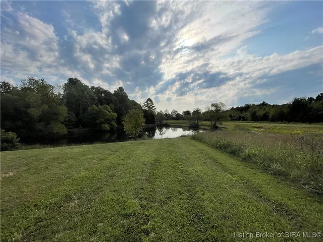 $425,000 | 6530 South County Road 490 West, Paoli, IN 47454