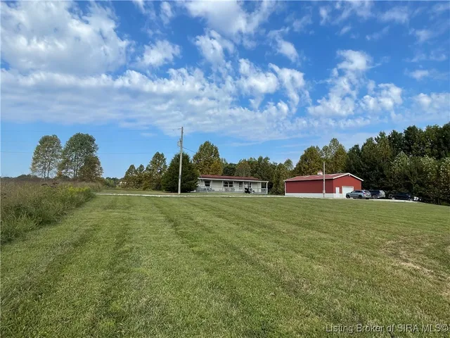 $425,000 | 6530 South County Road 490 West, Paoli, IN 47454