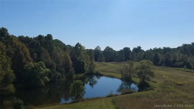 $425,000 | 6530 South County Road 490 West, Paoli, IN 47454