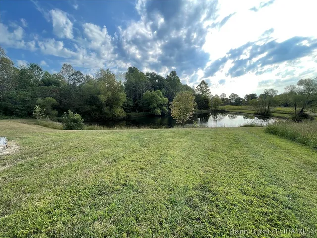 $425,000 | 6530 South County Road 490 West, Paoli, IN 47454