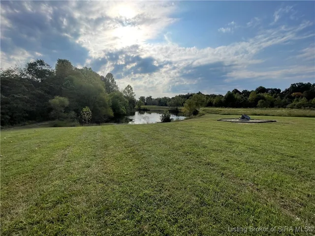 $425,000 | 6530 South County Road 490 West, Paoli, IN 47454