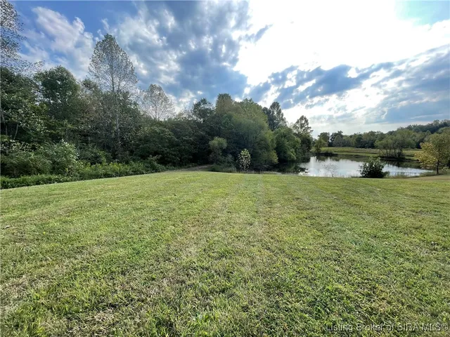 $425,000 | 6530 South County Road 490 West, Paoli, IN 47454