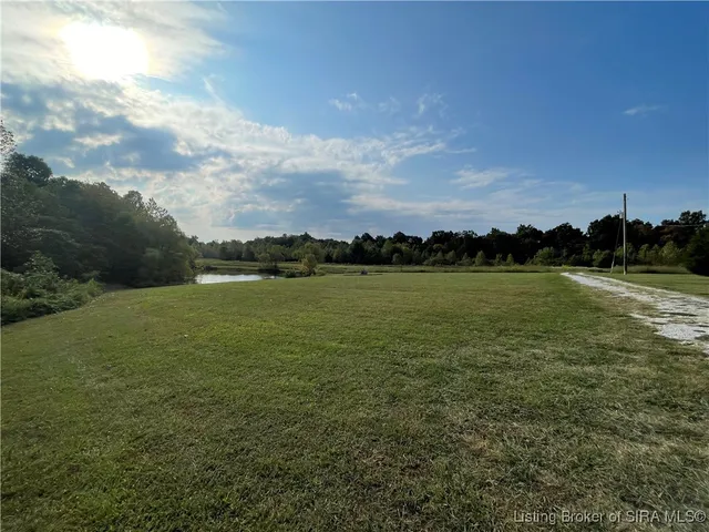 $425,000 | 6530 South County Road 490 West, Paoli, IN 47454