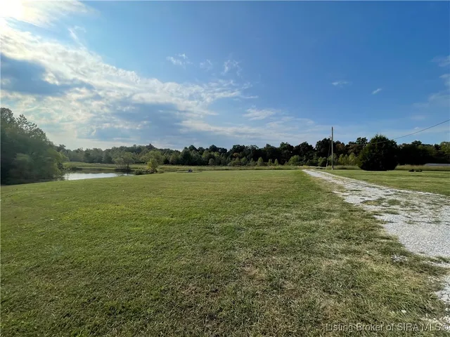 $425,000 | 6530 South County Road 490 West, Paoli, IN 47454