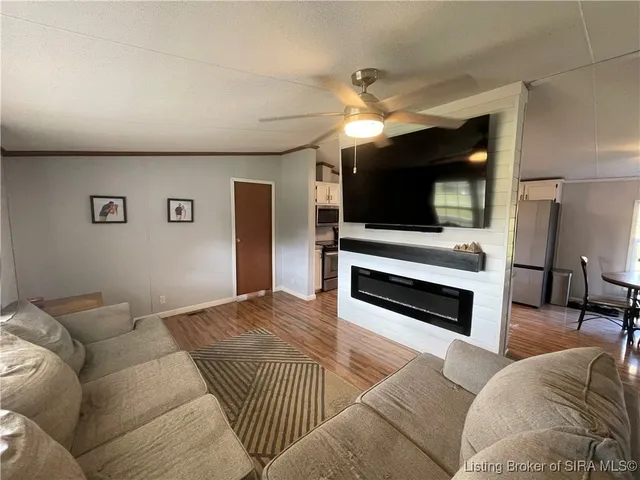 $425,000 | 6530 South County Road 490 West, Paoli, IN 47454