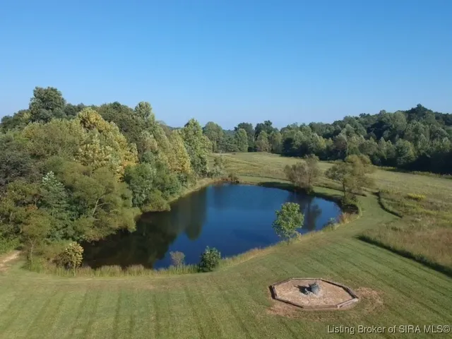 $425,000 | 6530 South County Road 490 West, Paoli, IN 47454