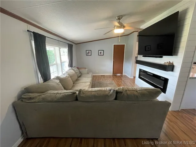 $425,000 | 6530 South County Road 490 West, Paoli, IN 47454