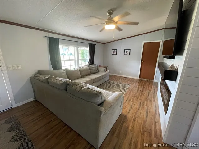 $425,000 | 6530 South County Road 490 West, Paoli, IN 47454