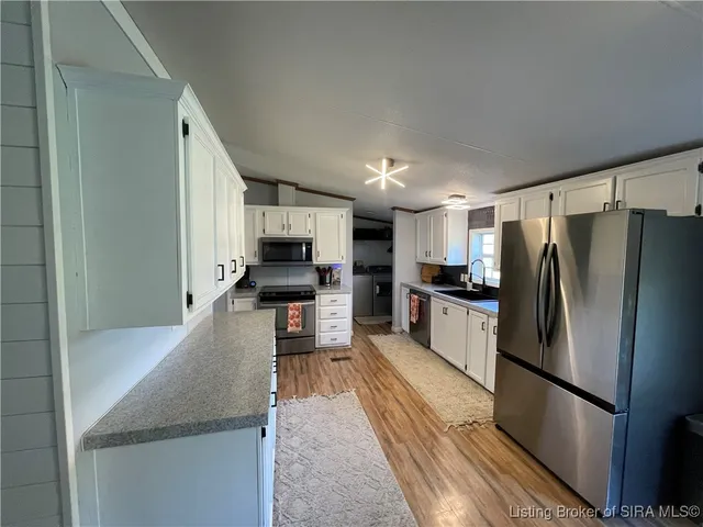 $425,000 | 6530 South County Road 490 West, Paoli, IN 47454