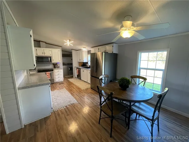 $425,000 | 6530 South County Road 490 West, Paoli, IN 47454