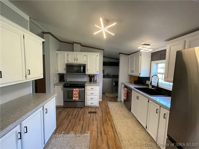 $425,000 | 6530 South County Road 490 West, Paoli, IN 47454