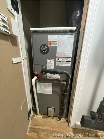 $425,000 | 6530 South County Road 490 West, Paoli, IN 47454