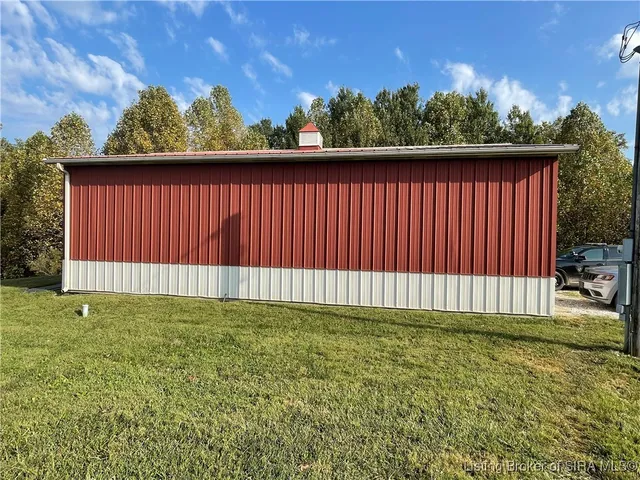 $425,000 | 6530 South County Road 490 West, Paoli, IN 47454