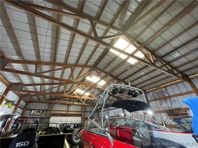 $425,000 | 6530 South County Road 490 West, Paoli, IN 47454