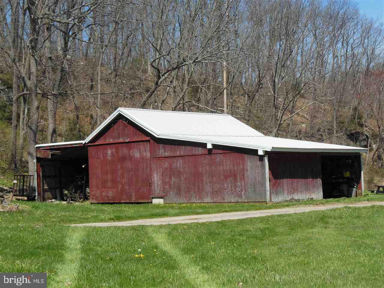 11820 Line Road New Freedom, PA 17349 - Photo 28 of 36 Gallery Image 28
