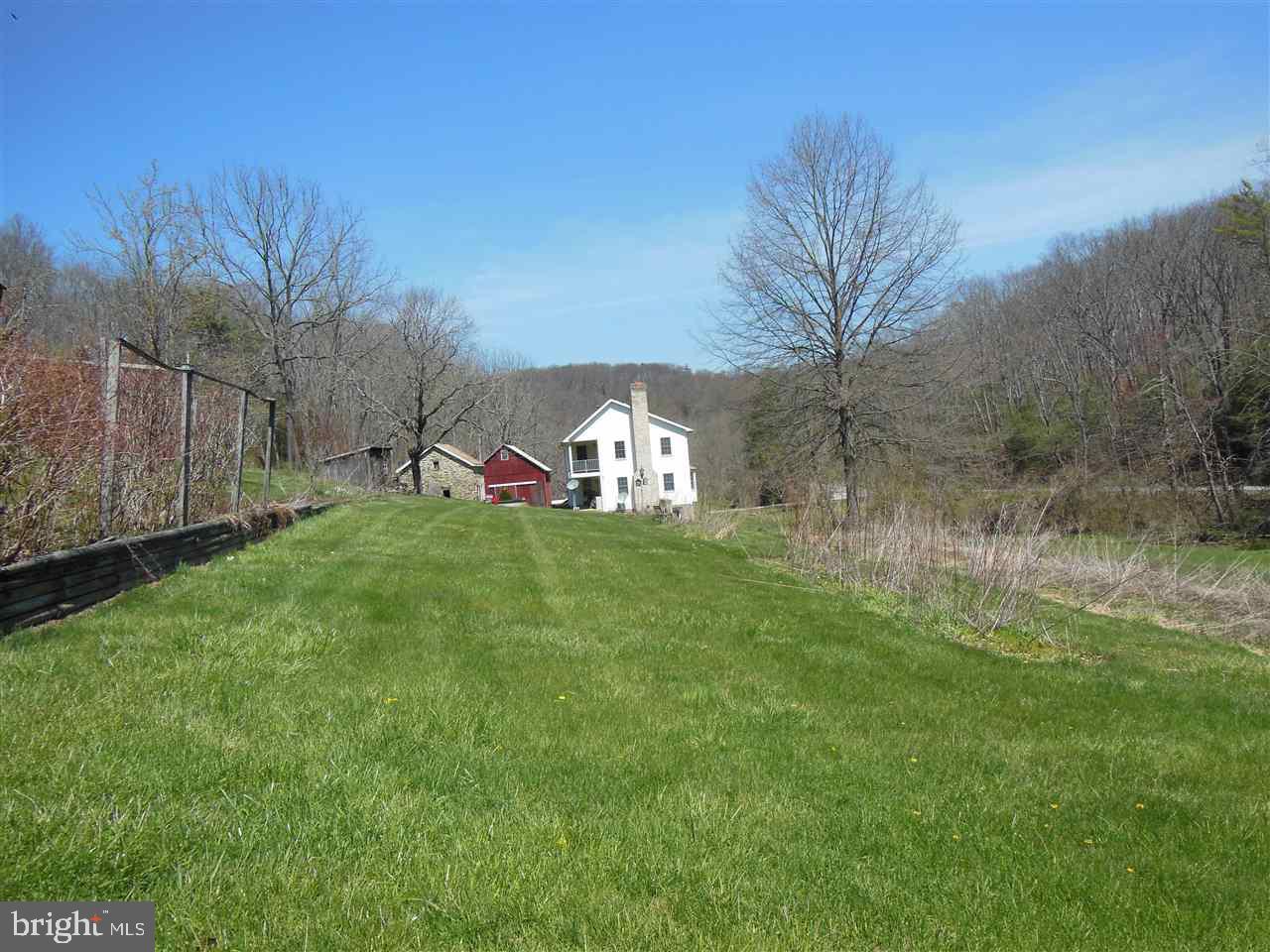 11820 Line Road New Freedom, PA 17349 - Photo 36 of 36 Gallery Image 36