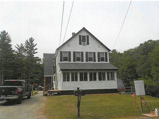 344 Squantum Road Jaffrey, NH 03452 - Photo 1 of 1