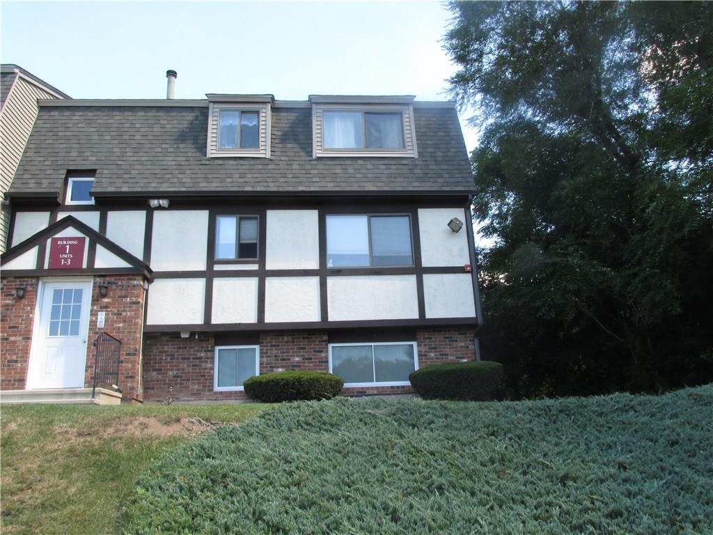3 Evergreene Road, Unit 3 Wallingford, CT 06492 - Photo 1 of 1 Front Exterior