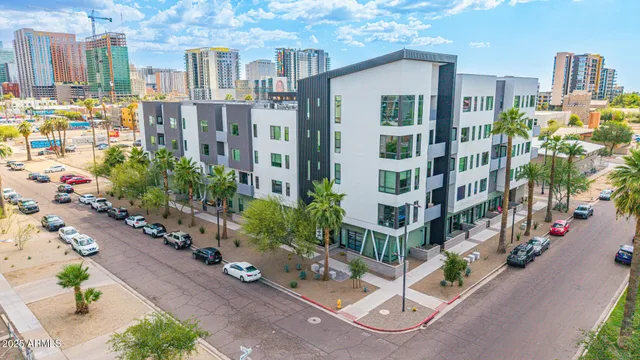 $298,000 | 1130 North 2nd Street, Unit 306, Phoenix, AZ 85004