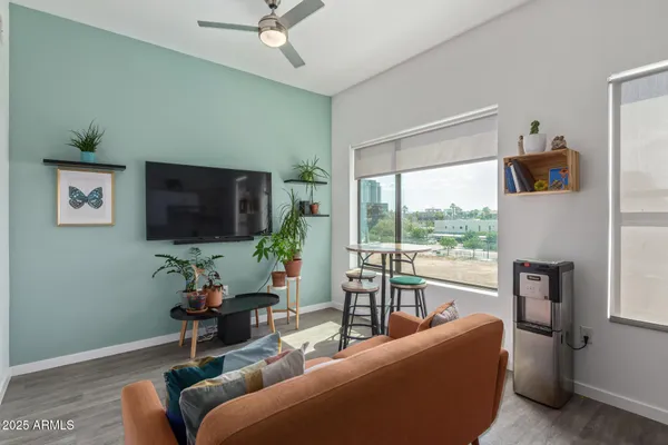 $289,000 | 1130 North 2nd Street, Unit 306, Phoenix, AZ 85004