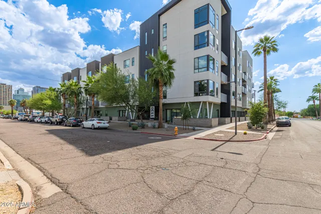 $298,000 | 1130 North 2nd Street, Unit 306, Phoenix, AZ 85004