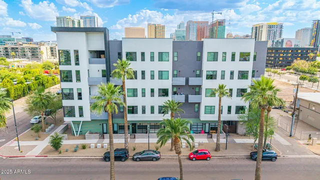 $298,000 | 1130 North 2nd Street, Unit 306, Phoenix, AZ 85004
