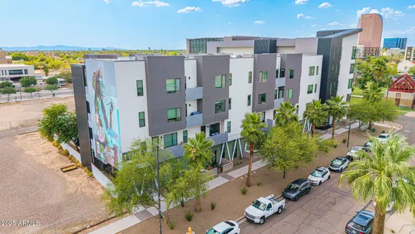 $289,000 | 1130 North 2nd Street, Unit 306, Phoenix, AZ 85004