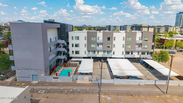 $298,000 | 1130 North 2nd Street, Unit 306, Phoenix, AZ 85004