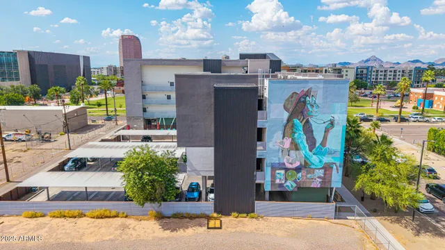 $298,000 | 1130 North 2nd Street, Unit 306, Phoenix, AZ 85004