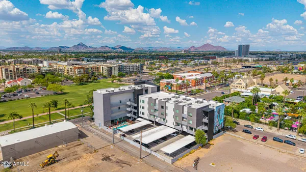 $289,000 | 1130 North 2nd Street, Unit 306, Phoenix, AZ 85004