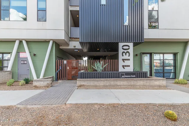 $298,000 | 1130 North 2nd Street, Unit 306, Phoenix, AZ 85004