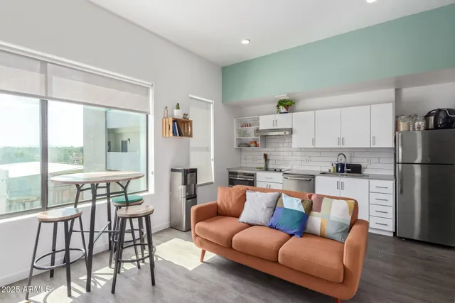 $298,000 | 1130 North 2nd Street, Unit 306, Phoenix, AZ 85004