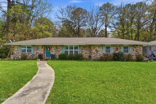 $269,000 | 1510 Hickory Bend, Columbia, MS 39429