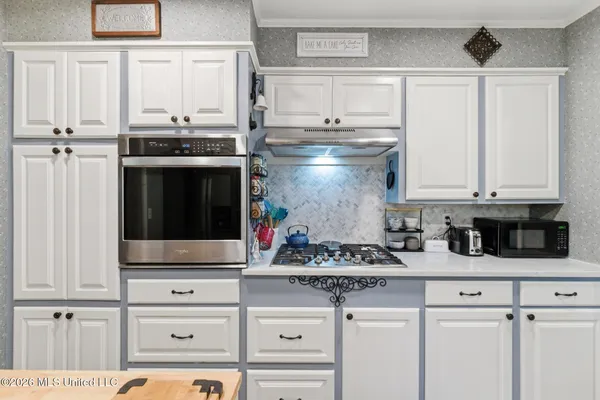 $269,000 | 1510 Hickory Bend, Columbia, MS 39429
