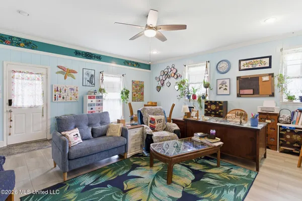 $269,000 | 1510 Hickory Bend, Columbia, MS 39429