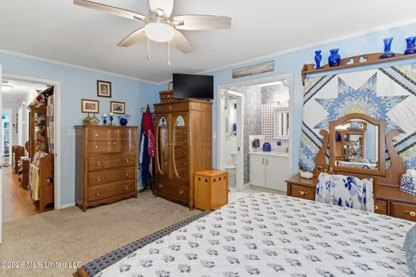 $269,000 | 1510 Hickory Bend, Columbia, MS 39429